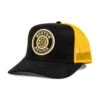 Boston Bruins - American Needle NHL Valin Snapback Hat -Baue Hockey Shop american needle hats boston bruins american needle nhl valin snapback hat osfa black white 30392016109634