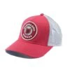 Cleveland Barons American Needle NHL Valin Snapback Hat -Baue Hockey Shop american needle hats cleveland barons american needle nhl valin snapback hat red white osfa 28963697983554