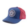 Colorado Rockies American Needle NHL Valin Snapback Hat -Baue Hockey Shop american needle hats colorado rockies american needle nhl valin snapback hat blue red osfa 28963698278466