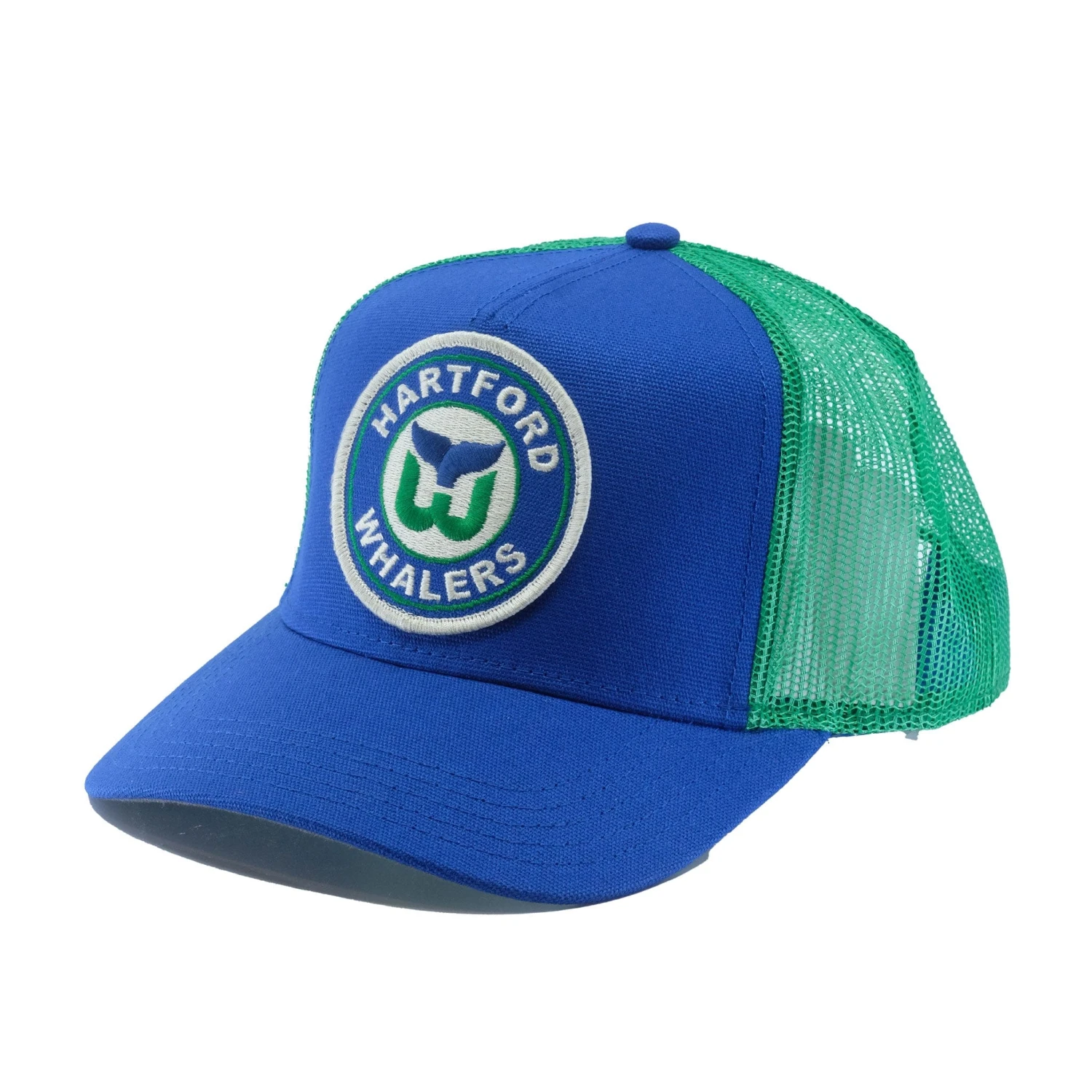 Hartford Whalers - American Needle NHL Valin Snapback Hat 3 Hartford Whalers - American Needle NHL Valin Snapback Hat