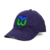 Hartford Whalers - American Needle NHL Vintage Blue Line Adjustable Hat -Baue Hockey Shop american needle hats hartford whalers american needle nhl vintage blue line adjustable hat osfm 30391669063746