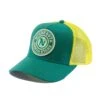 Minnesota North Stars American Needle NHL Valin Snapback Hat -Baue Hockey Shop american needle hats minnesota north stars american needle nhl valin snapback hat green yellow osfa 28963699163202