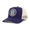 Seattle Kraken - American Needle NHL Valin Snapback Hat