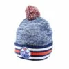 Edmonton Oilers American Needle NHL Granite Knit Toque -Baue Hockey Shop american needle toques edmonton oilers american needle nhl granite knit toque blue white osfa 28965070241858