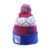 New York Rangers American Needle NHL Peak Knit Toque -Baue Hockey Shop american needle toques new york rangers american needle nhl peak knit toque blue red osfa 28965073256514