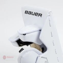 Bauer GSX Intermediate Goalie Blocker S20 -Baue Hockey Shop bauer blockers bauer gsx intermediate goalie blocker 14463772885058