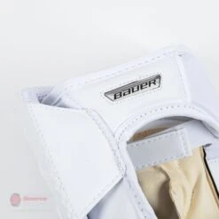 Bauer GSX Intermediate Goalie Blocker S20 -Baue Hockey Shop bauer blockers bauer gsx intermediate goalie blocker 14463772917826