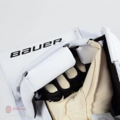 Bauer GSX Intermediate Goalie Blocker S20 -Baue Hockey Shop bauer blockers bauer gsx intermediate goalie blocker 14463773016130