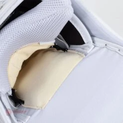 Bauer GSX Intermediate Goalie Blocker S20 -Baue Hockey Shop bauer blockers bauer gsx intermediate goalie blocker 14463773081666