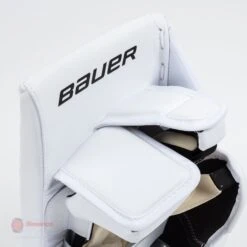Bauer GSX Intermediate Goalie Blocker S20 -Baue Hockey Shop bauer blockers bauer gsx intermediate goalie blocker 14463773147202
