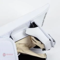 Bauer GSX Intermediate Goalie Blocker S20 -Baue Hockey Shop bauer blockers bauer gsx intermediate goalie blocker 14463773605954