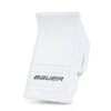 Bauer GSX Intermediate Goalie Blocker S20 -Baue Hockey Shop bauer blockers bauer gsx intermediate goalie blocker white full right 28741215256642