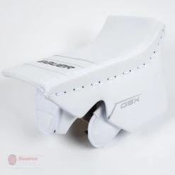 Bauer GSX Junior Goalie Blocker S20 -Baue Hockey Shop bauer blockers bauer gsx junior goalie blocker 14463779471426