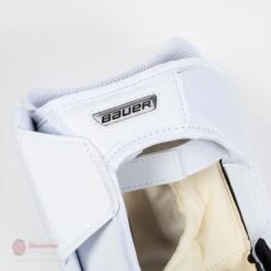 Bauer GSX Junior Goalie Blocker S20 -Baue Hockey Shop bauer blockers bauer gsx junior goalie blocker 14463779504194