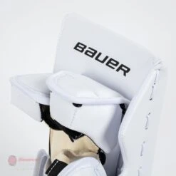 Bauer GSX Junior Goalie Blocker S20 -Baue Hockey Shop bauer blockers bauer gsx junior goalie blocker 14463779536962
