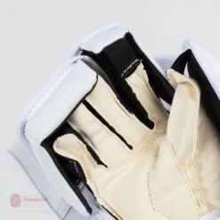 Bauer GSX Junior Goalie Blocker S20 -Baue Hockey Shop bauer blockers bauer gsx junior goalie blocker 14463779569730