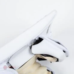 Bauer GSX Junior Goalie Blocker S20 -Baue Hockey Shop bauer blockers bauer gsx junior goalie blocker 14463779602498