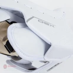 Bauer GSX Junior Goalie Blocker S20 -Baue Hockey Shop bauer blockers bauer gsx junior goalie blocker 14463779635266