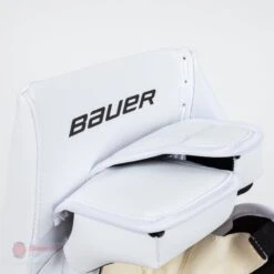 Bauer GSX Junior Goalie Blocker S20 -Baue Hockey Shop bauer blockers bauer gsx junior goalie blocker 14463779668034