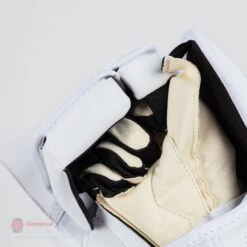 Bauer GSX Junior Goalie Blocker S20 -Baue Hockey Shop bauer blockers bauer gsx junior goalie blocker 14463779733570