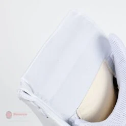 Bauer GSX Junior Goalie Blocker S20 -Baue Hockey Shop bauer blockers bauer gsx junior goalie blocker 14463779799106