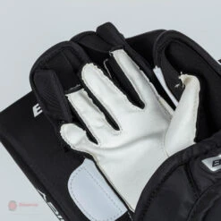 Bauer GSX Prodigy Youth Goalie Blocker S20 15 Bauer GSX Prodigy Youth Goalie Blocker S20 -Baue Hockey Shop bauer blockers bauer gsx prodigy youth goalie blocker 14231874568258