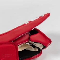 Bauer GSX Senior Goalie Blocker S20 -Baue Hockey Shop bauer blockers bauer gsx senior goalie blocker 14231844618306