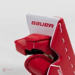 Bauer GSX Senior Goalie Blocker S20 -Baue Hockey Shop bauer blockers bauer gsx senior goalie blocker 14231844683842