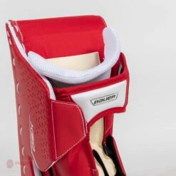 Bauer GSX Senior Goalie Blocker S20 -Baue Hockey Shop bauer blockers bauer gsx senior goalie blocker 14231844847682