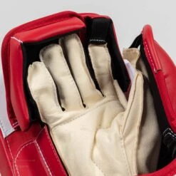 Bauer GSX Senior Goalie Blocker S20 -Baue Hockey Shop bauer blockers bauer gsx senior goalie blocker 14231844880450