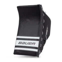 Bauer GSX Senior Goalie Blocker S20 -Baue Hockey Shop bauer blockers bauer gsx senior goalie blocker black regular 28741215617090