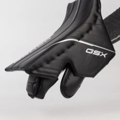 Bauer GSX Senior Goalie Blocker S23 18 Bauer GSX Senior Goalie Blocker S23 -Baue Hockey Shop bauer blockers bauer gsx senior goalie blocker s23 30444756697154