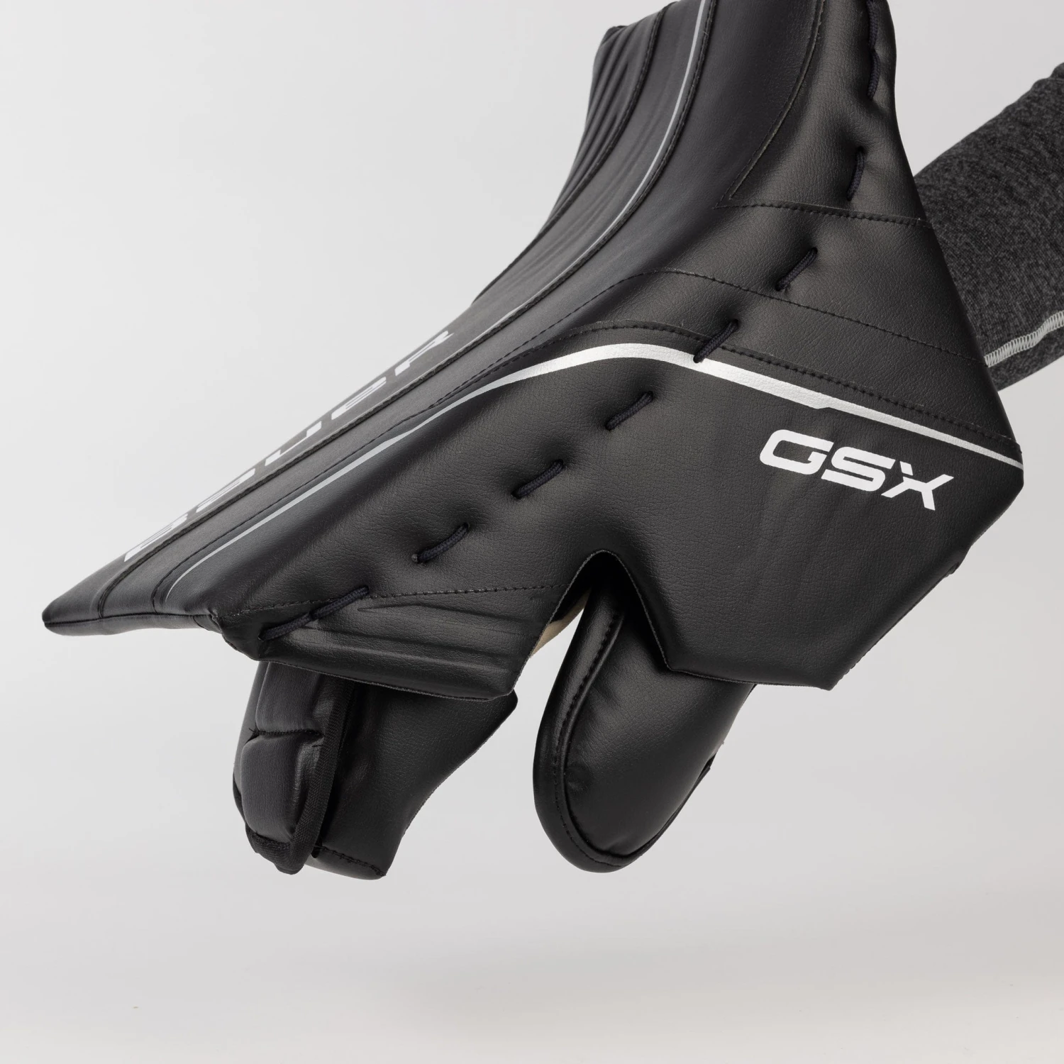 Bauer GSX Senior Goalie Blocker S23 6 Bauer GSX Senior Goalie Blocker S23 - Image 4