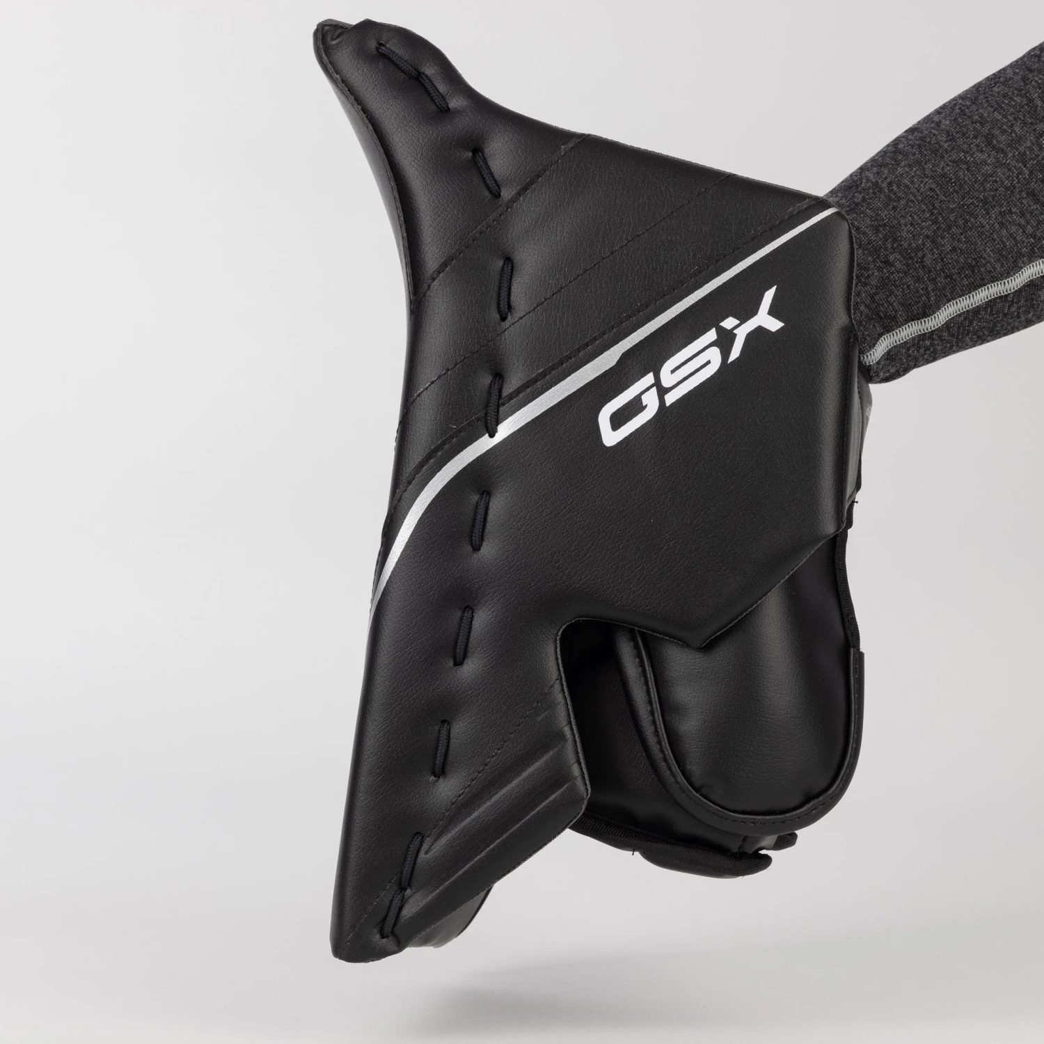 Bauer GSX Senior Goalie Blocker S23 7 Bauer GSX Senior Goalie Blocker S23 - Image 5
