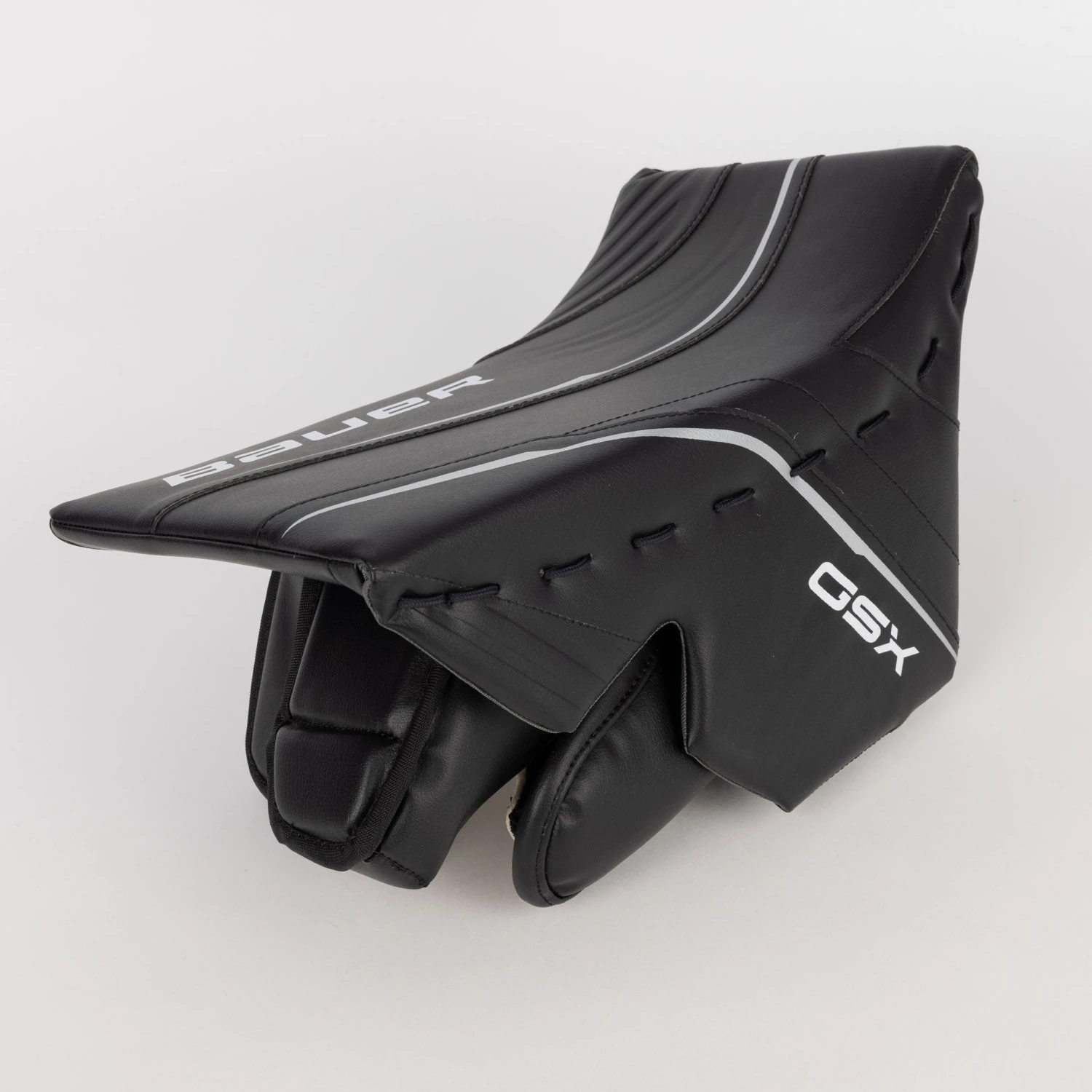 Bauer GSX Senior Goalie Blocker S23 8 Bauer GSX Senior Goalie Blocker S23 - Image 6
