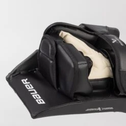 Bauer GSX Senior Goalie Blocker S23 22 Bauer GSX Senior Goalie Blocker S23 -Baue Hockey Shop bauer blockers bauer gsx senior goalie blocker s23 30444757614658