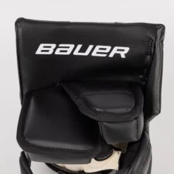 Bauer GSX Senior Goalie Blocker S23 24 Bauer GSX Senior Goalie Blocker S23 -Baue Hockey Shop bauer blockers bauer gsx senior goalie blocker s23 30444758401090
