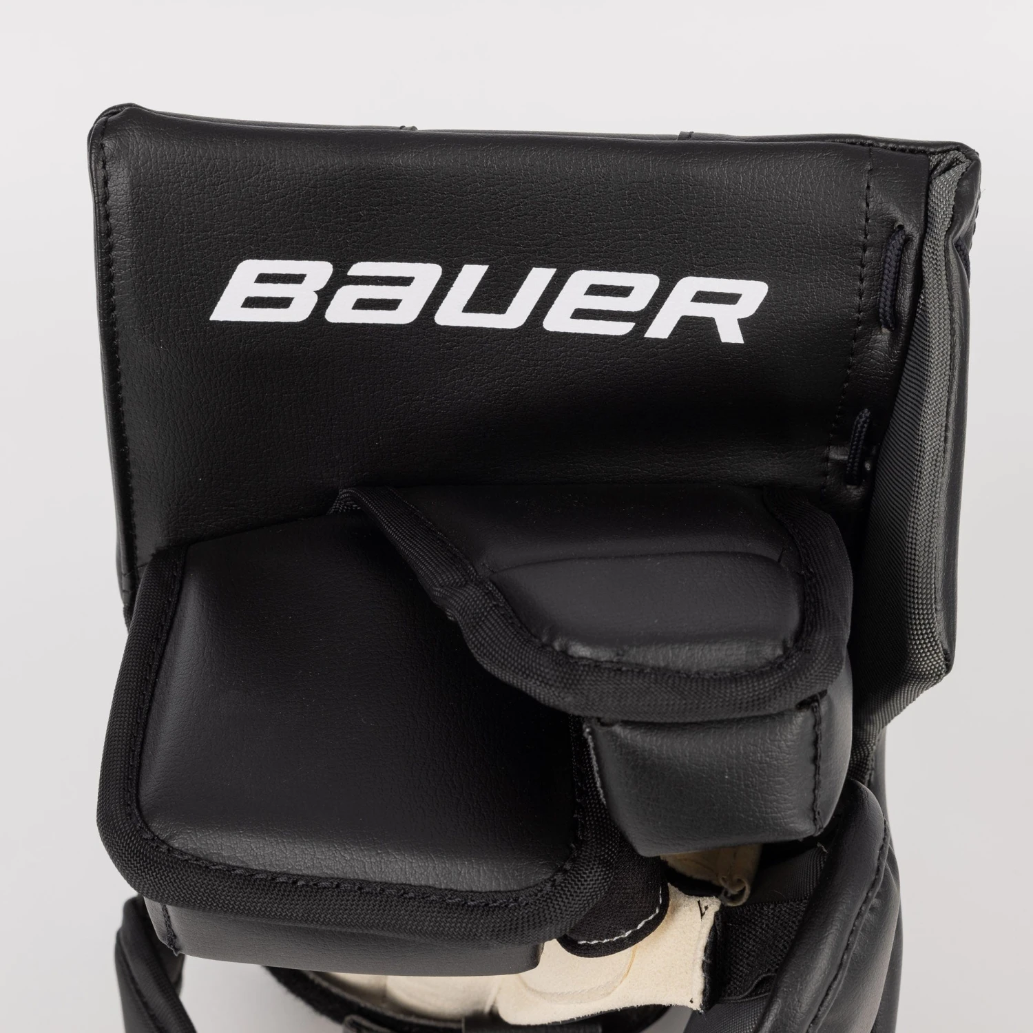 Bauer GSX Senior Goalie Blocker S23 12 Bauer GSX Senior Goalie Blocker S23 - Image 10