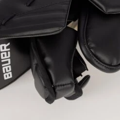 Bauer GSX Senior Goalie Blocker S23 25 Bauer GSX Senior Goalie Blocker S23 -Baue Hockey Shop bauer blockers bauer gsx senior goalie blocker s23 30444758597698
