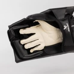 Bauer GSX Senior Goalie Blocker S23 26 Bauer GSX Senior Goalie Blocker S23 -Baue Hockey Shop bauer blockers bauer gsx senior goalie blocker s23 30444758663234