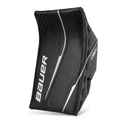 Bauer GSX Senior Goalie Blocker S23 17 Bauer GSX Senior Goalie Blocker S23 -Baue Hockey Shop bauer blockers bauer gsx senior goalie blocker s23 black regular 30444759285826