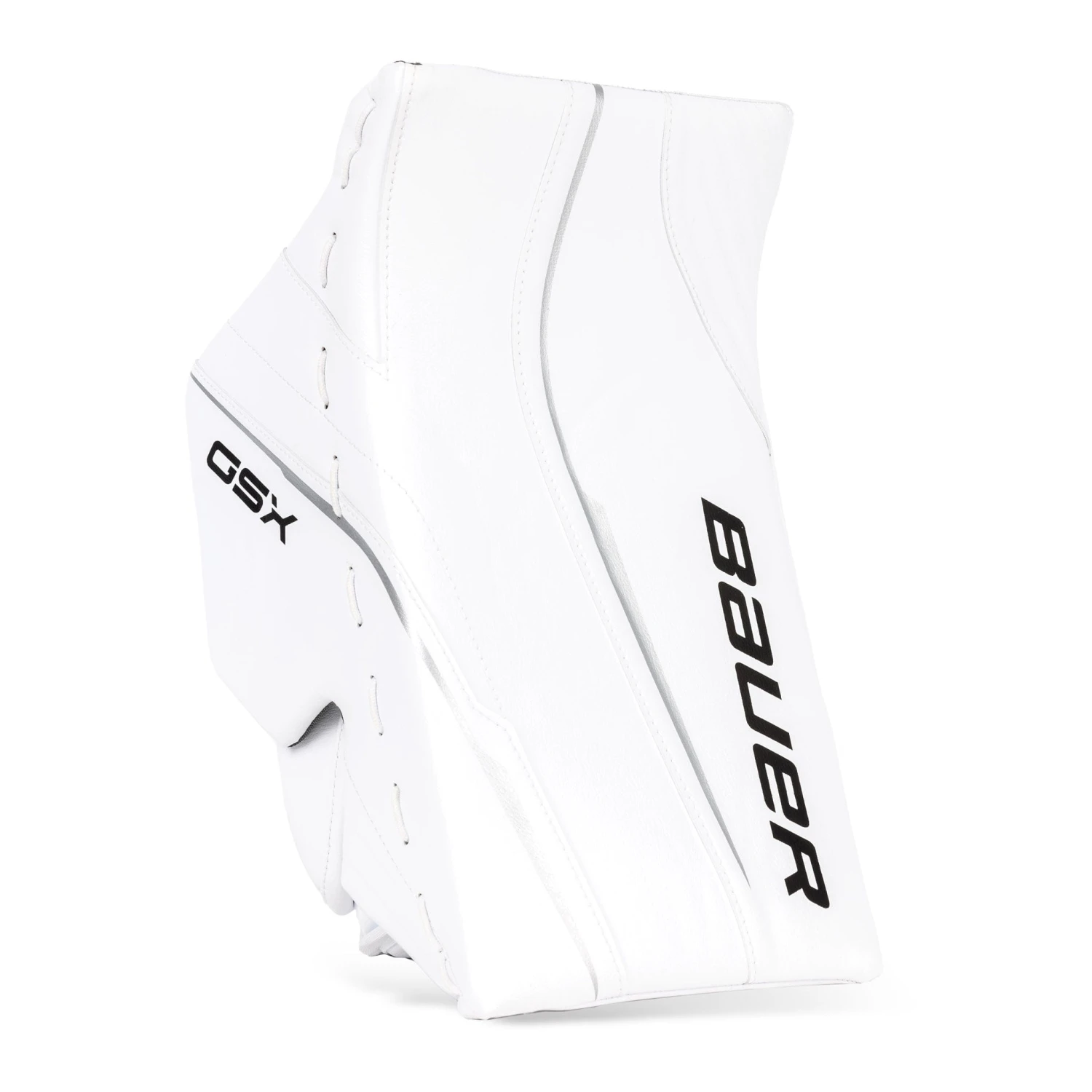 Bauer GSX Senior Goalie Blocker S23 3 Bauer GSX Senior Goalie Blocker S23