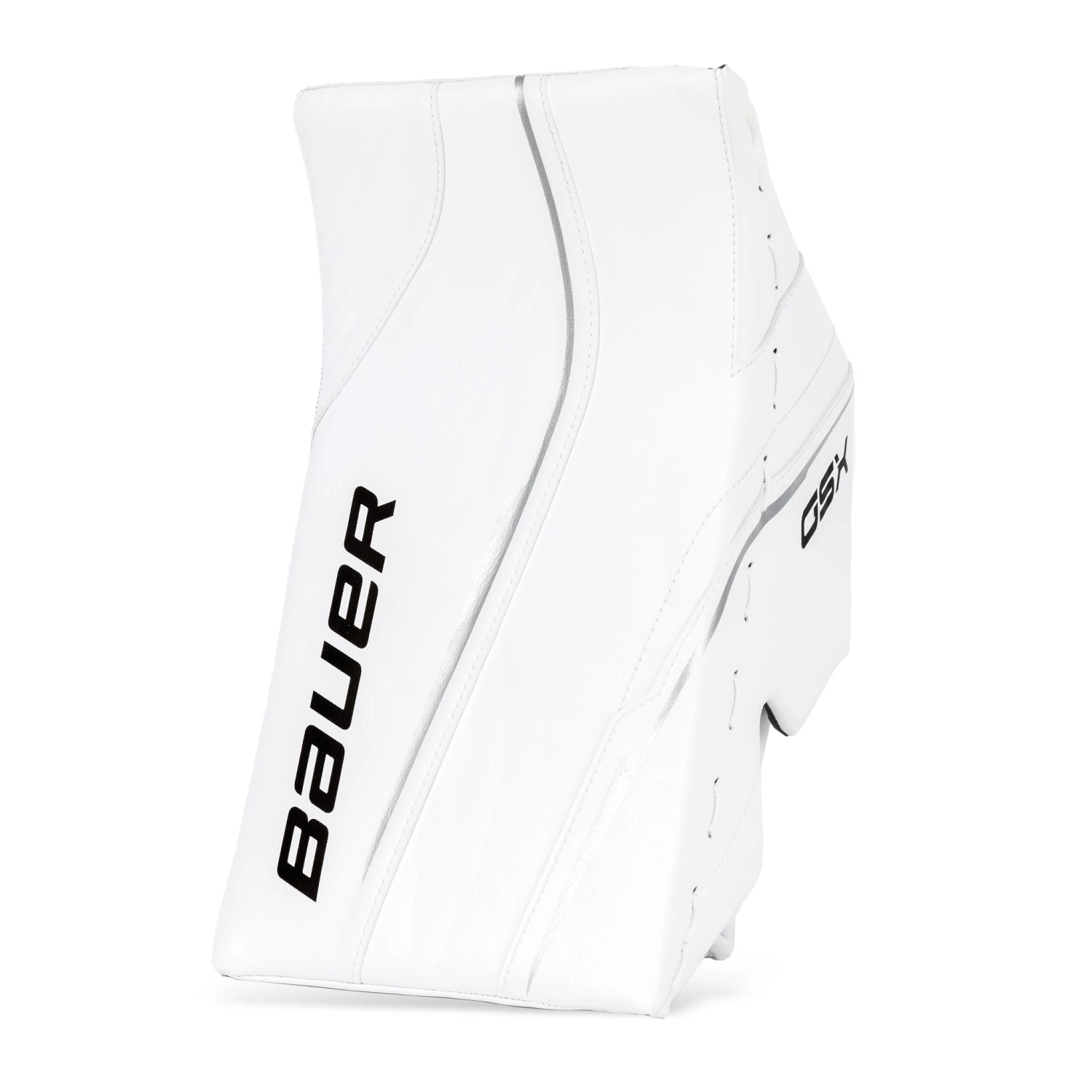 Bauer GSX Senior Goalie Blocker S23 4 Bauer GSX Senior Goalie Blocker S23 - Image 2