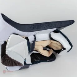 Bauer Supreme 3S Intermediate Goalie Blocker 18 Bauer Supreme 3S Intermediate Goalie Blocker -Baue Hockey Shop bauer blockers bauer supreme 3s intermediate goalie blocker 14231818240066