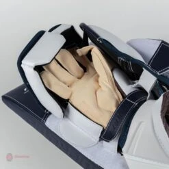 Bauer Supreme 3S Intermediate Goalie Blocker 20 Bauer Supreme 3S Intermediate Goalie Blocker -Baue Hockey Shop bauer blockers bauer supreme 3s intermediate goalie blocker 14231818371138