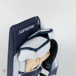 Bauer Supreme 3S Intermediate Goalie Blocker 19 Bauer Supreme 3S Intermediate Goalie Blocker -Baue Hockey Shop bauer blockers bauer supreme 3s intermediate goalie blocker 14231818502210