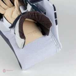 Bauer Supreme 3S Intermediate Goalie Blocker 22 Bauer Supreme 3S Intermediate Goalie Blocker -Baue Hockey Shop bauer blockers bauer supreme 3s intermediate goalie blocker 14231818764354