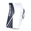 Bauer Supreme 3S Intermediate Goalie Blocker -Baue Hockey Shop bauer blockers bauer supreme 3s intermediate goalie blocker white navy regular 28741216239682