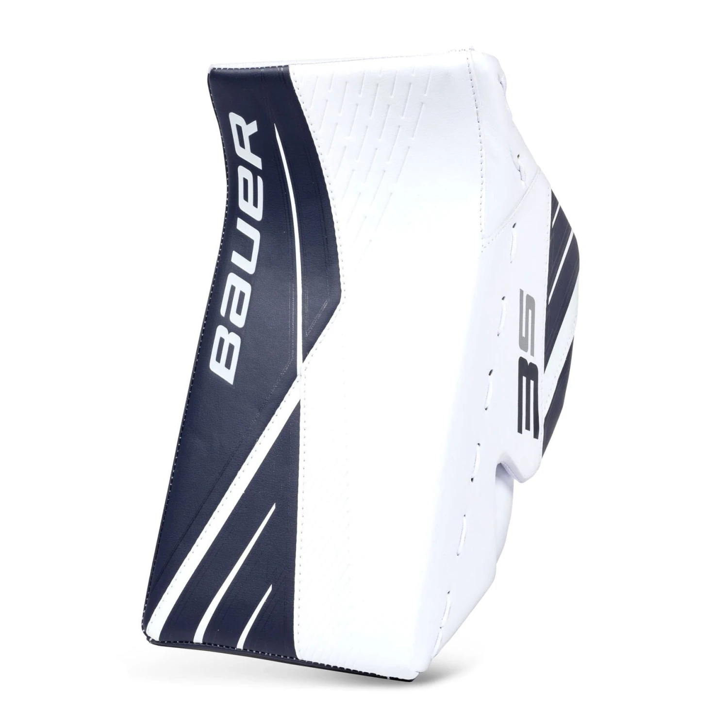 Bauer Supreme 3S Intermediate Goalie Blocker 3 Bauer Supreme 3S Intermediate Goalie Blocker