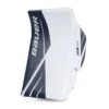 Bauer Supreme 3S Senior Goalie Blocker 1 Bauer Supreme 3S Senior Goalie Blocker -Baue Hockey Shop bauer blockers bauer supreme 3s senior goalie blocker white navy regular 28741216141378